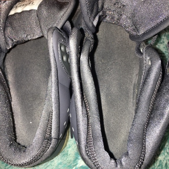 Nike Air Jordan1 Flight 4 Gray - Picture 4 of 8